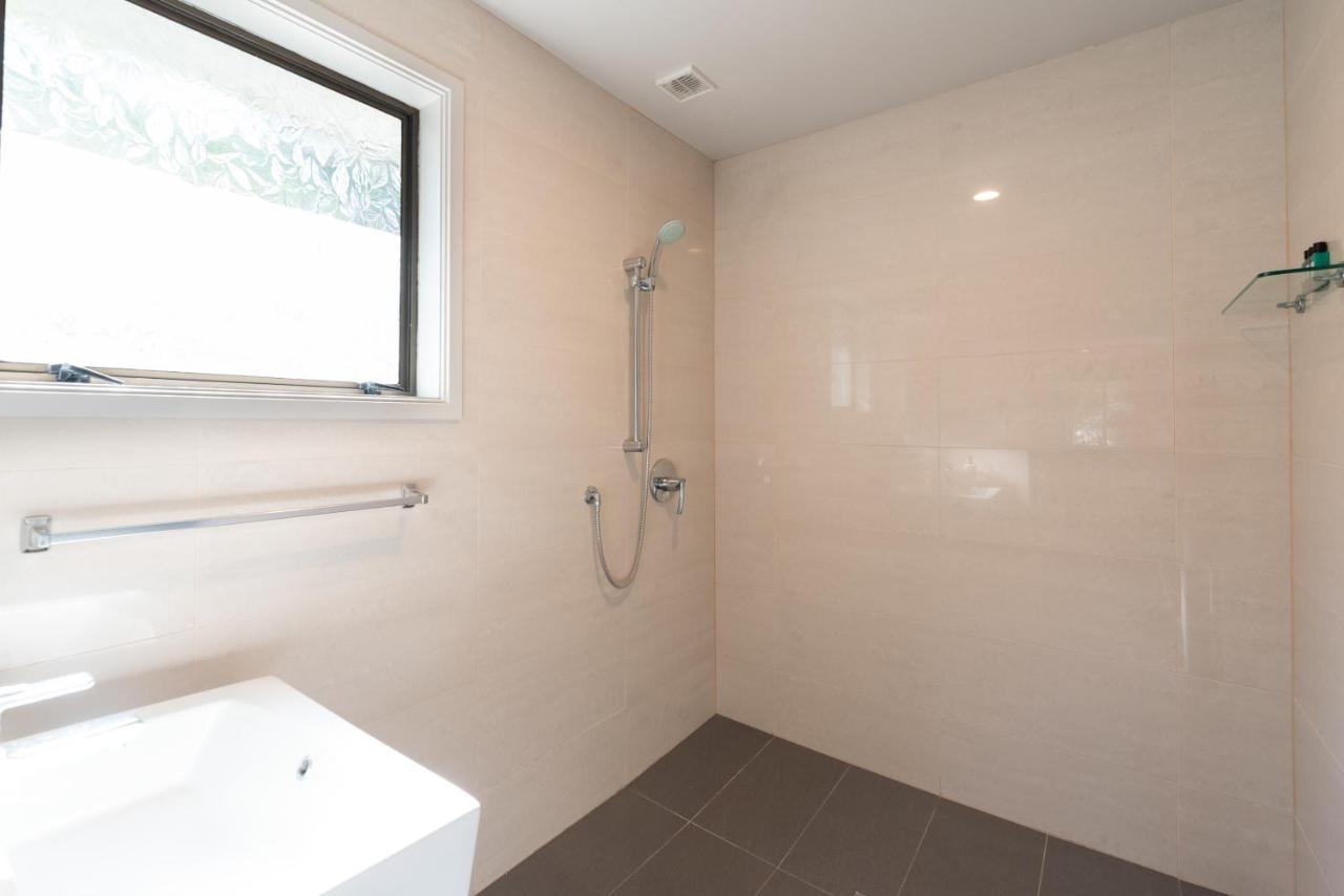 The Tide Watcher - Okiato Holiday Home Opua Exterior photo